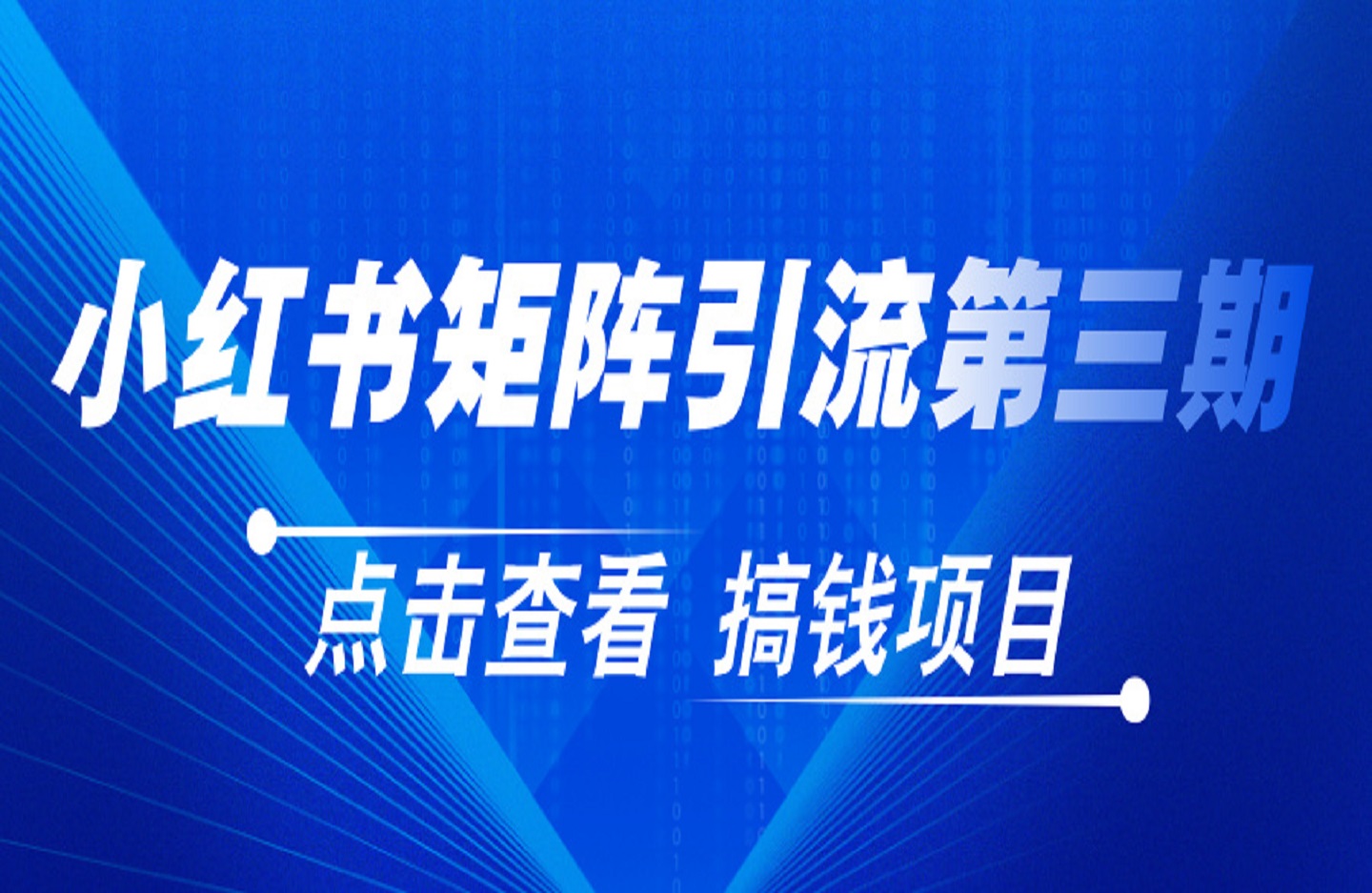 小红书矩阵引流第三期 钟小玲-创课星球网-金维维的个人IP平台