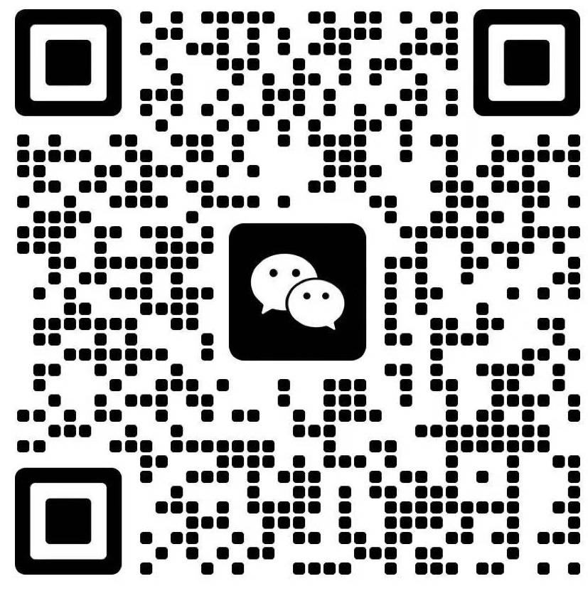 扫一扫加微信-创课星球网-金维维的个人IP平台