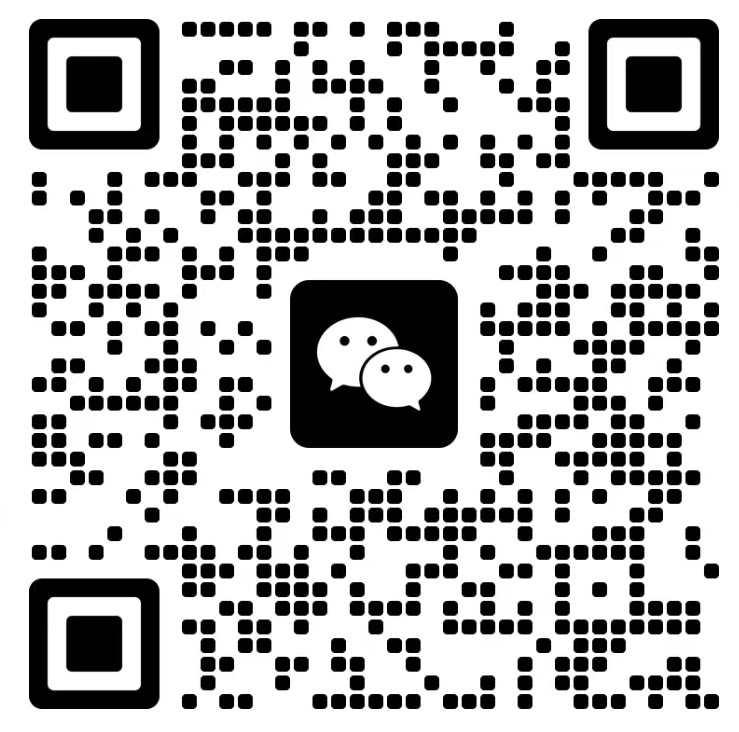 扫一扫加微信-艺课星球网-南方北的个人IP平台